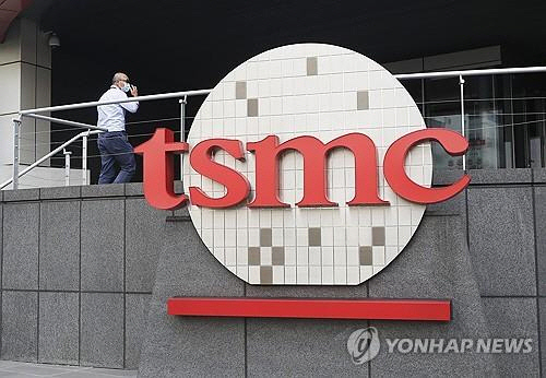 븸 TSMC,  ݵü   ǡ 